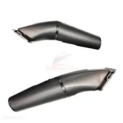 ماشین اصلاح سر و صورت Geemy مدل GM-666