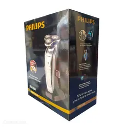 ماشین اصلاح 3 کاره فیلیپس مدل PHILIPS RQ1260