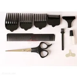 ماشین اصلاح حرفه ای وایر مدل WA-10002