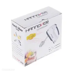 همزن برقی هانوور مدل HANNOVER 1043