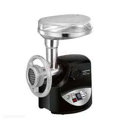 چرخ گوشت گوسونیک مدل Gosonic GMG-744