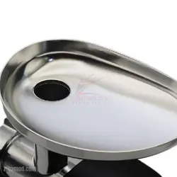 چرخ گوشت گوسونیک مدل Gosonic GMG-744