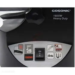 چرخ گوشت گوسونیک مدل Gosonic GMG-744