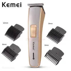 ماشین اصلاح کیمی مدل Kemei KM-4007