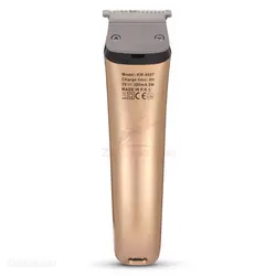 ماشین اصلاح کیمی مدل Kemei KM-4007