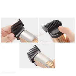 ماشین اصلاح کیمی مدل Kemei KM-4007