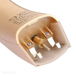 ماشین اصلاح کیمی مدل Kemei KM-4007