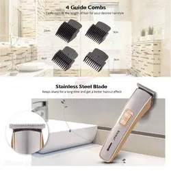 ماشین اصلاح کیمی مدل Kemei KM-4007