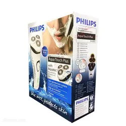 ماشین ریش تراش سه تیغ فیلیپس مدل PH-8380