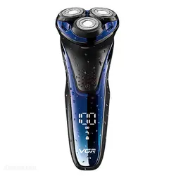ریش تراش سه تیغ VGR مدل V-306 - فروشگاه اینترنتی زیبا مد %قیمت