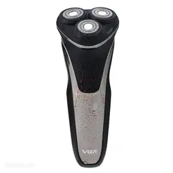 ریش تراش سه تیغ VGR مدل V-306 - فروشگاه اینترنتی زیبا مد %قیمت