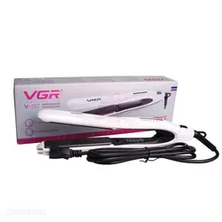 اتو مو حرفه ای وی جی آر VGR مدل V-552