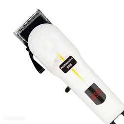 ماشین اصلاح پرو مکس گلد PROMAXGOLD مدل 808 - فروشگاه اینترنتی زیبا مد