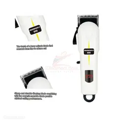 ماشین اصلاح پرو مکس گلد PROMAXGOLD مدل 808 - فروشگاه اینترنتی زیبا مد