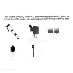 ماشین اصلاح پرو مکس گلد PROMAXGOLD مدل 808 - فروشگاه اینترنتی زیبا مد