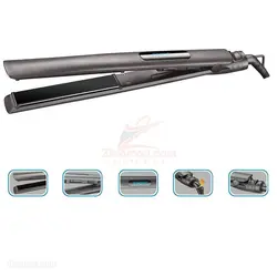 اتو مو دیجیتالی جیمی GEMEI مدل GM 410