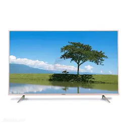 تلویزیون ال ای دی هوشمند کونکا KONKA مدل LED720 سایز 55 اینچ