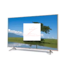 تلویزیون ال ای دی هوشمند کونکا KONKA مدل LED720 سایز 55 اینچ