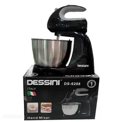 همزن کاسه دار دسینی Dessini مدل DS-6288
