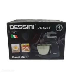 همزن کاسه دار دسینی Dessini مدل DS-6288