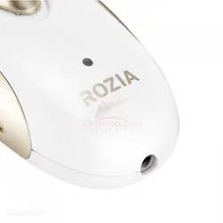 اپیلاتور و موکن 4 کاره روزیا مدل ROZIA HB6007 Epilator