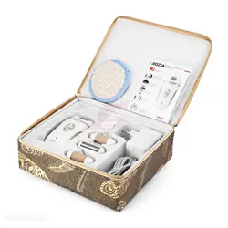 اپیلاتور و موکن 4 کاره روزیا مدل ROZIA HB6007 Epilator