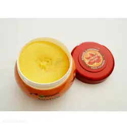 ماسک مو گارنیه عصاره برگ درخت افرا و روغن کرچک حجم 300 میلی لیتر