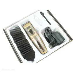 ماشین اصلاح پرومکس گلد مدل PROMAXGOLD 807