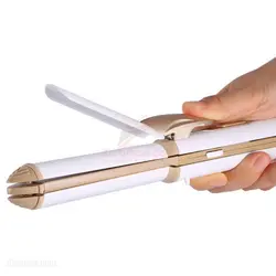 حالت دهنده سه کاره مو کیمی مدل Kemei KM-1213 - فروشگاه اینترنتی زیبا مد