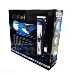 ماشین اصلاح کیمی مدل KM-5022