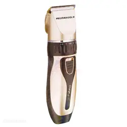 ماشین اصلاح پرومکس گلد مدل PROMAXGOLD 121 - فروشگاه اینترنتی زیبا مد