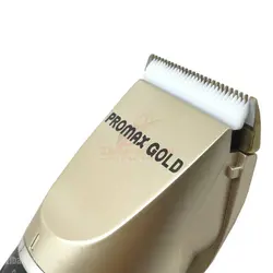 ماشین اصلاح پرومکس گلد مدل PROMAXGOLD 121 - فروشگاه اینترنتی زیبا مد