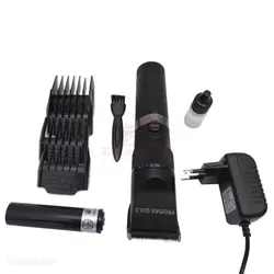 ماشین اصلاح پرومکس گلد مدل PROMAXGOLD 115