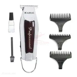 ماشین اصلاح خط زن کیمی مدل KM-9163