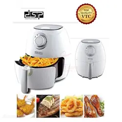 سرخ کن دی اس پی مدل dsp KB2020A