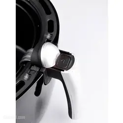 سرخ کن دی اس پی مدل dsp KB2020A