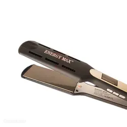 اتو مو حرفه ای دیجیتالی انرژی مکس مدل Ref:9030