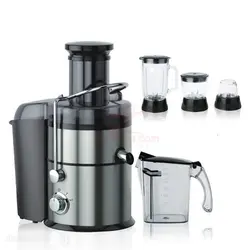 آبمیوه گیری 4 کاره هانوور HANNOVER 4 in 1