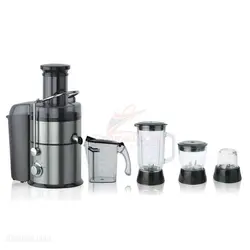 آبمیوه گیری 4 کاره هانوور HANNOVER 4 in 1