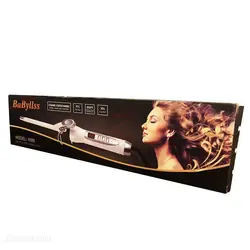 فر کننده مو دیجیتالی BaByllss مدل BABY1099 - فروشگاه اینترنتی زیبا مد