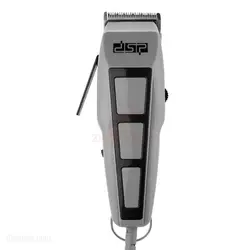 ماشین اصلاح موی سر و صورت DSP مدل E-90014