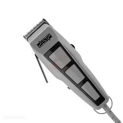 ماشین اصلاح موی سر و صورت DSP مدل E-90014