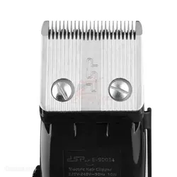 ماشین اصلاح موی سر و صورت DSP مدل E-90014