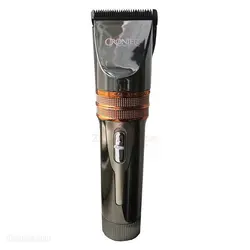 ماشین اصلاح CRONIER مدل CR-R10