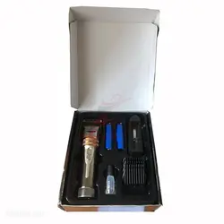 ماشین اصلاح CRONIER مدل CR-R10