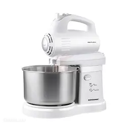 همزن کاسه دار گوسونیک مدل Gosonic GHM-823