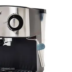 اسپرسو و قهوه ساز دسینی مدل Dessini 444