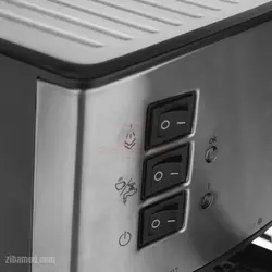 اسپرسو و قهوه ساز دسینی مدل Dessini 444