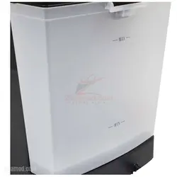 اسپرسو و قهوه ساز دسینی مدل Dessini 444