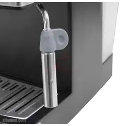 اسپرسو و قهوه ساز دسینی مدل Dessini 444